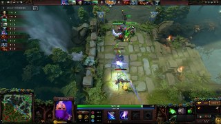 30 Min 500 CS Miracle- Antimage Dota2 RedArchon