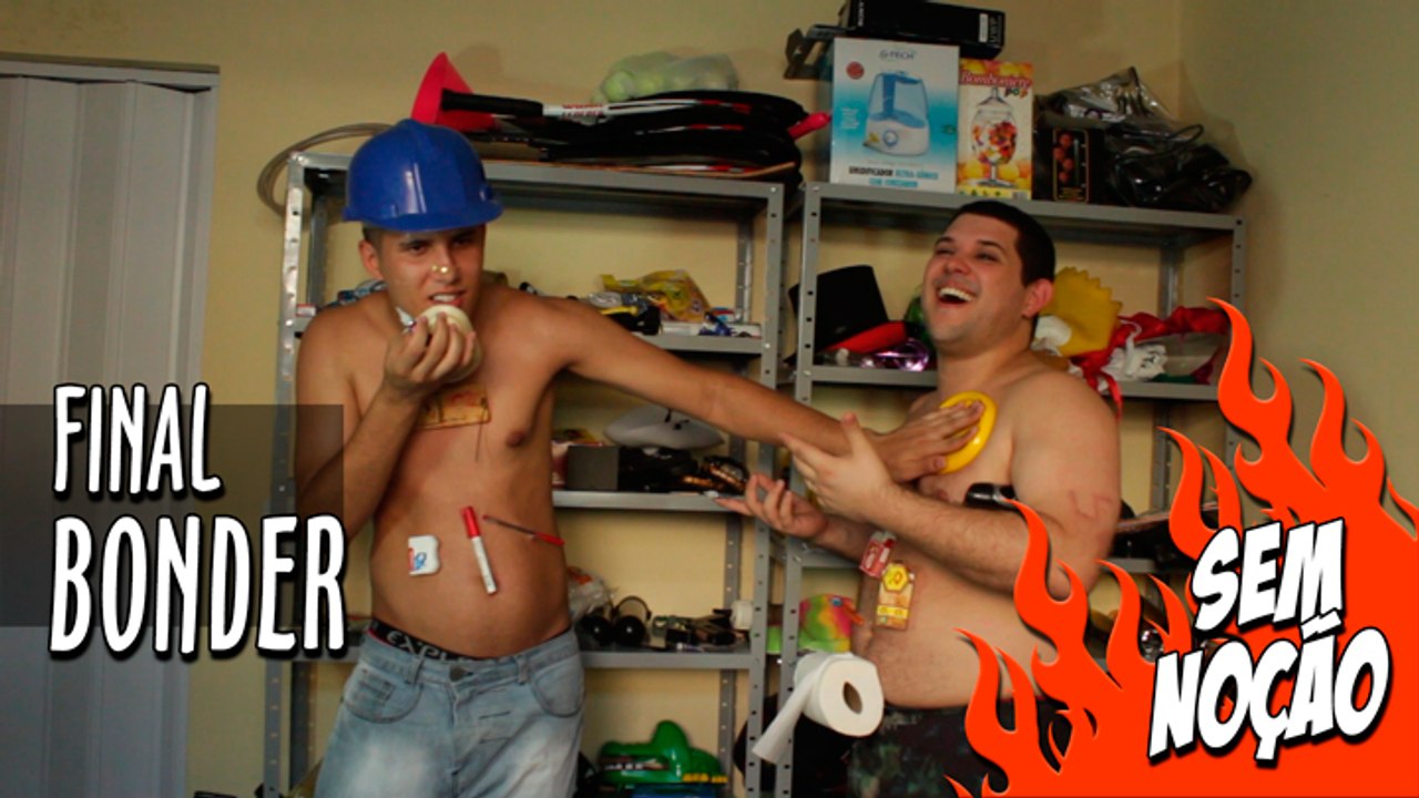 Final Bonder