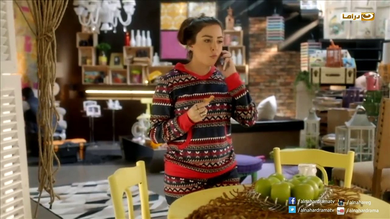 Episode 03 - Keset Hob Series  الحلقة الثالثة - مسلسل قصة حب