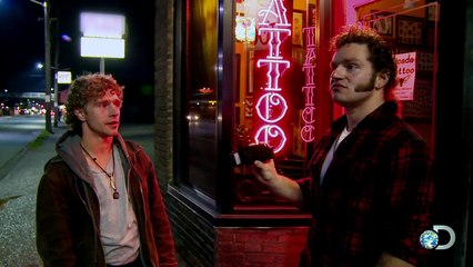 The Browns in the Lower 48 | Alaskan Bush People