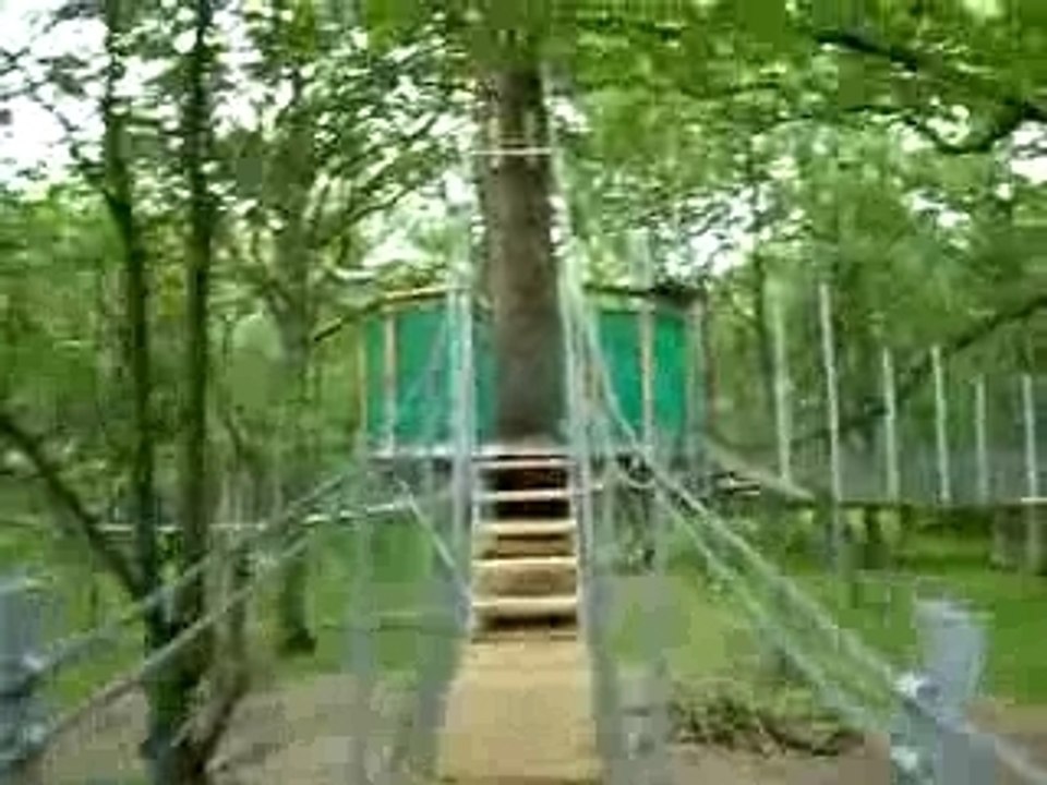 Odyssée verte Espace Rambouillet