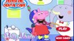 Peppa Pig Mini Games ❀best app demos for kids