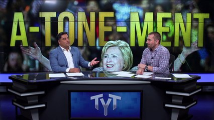 Mainstream Media Lying About Superdelegates