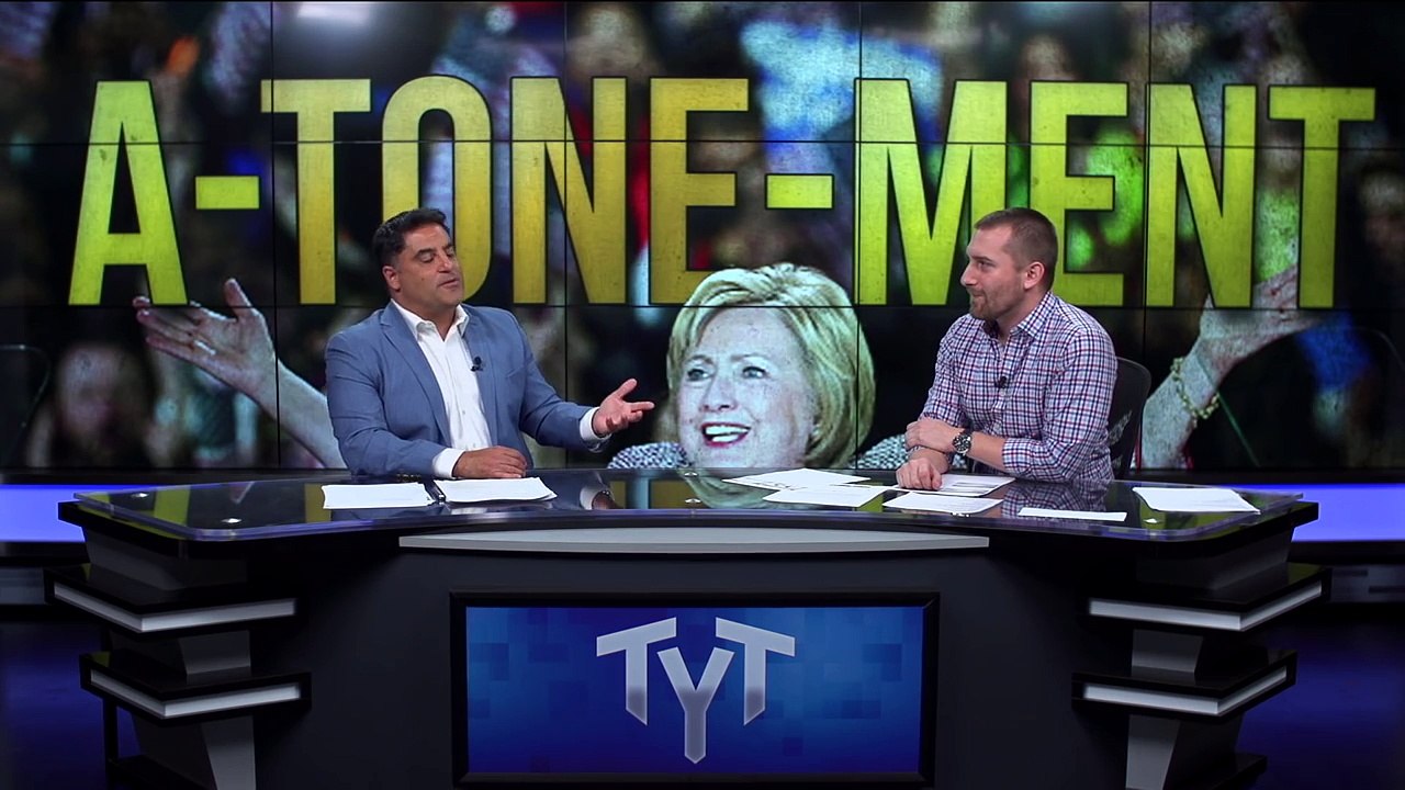 Mainstream Media Lying About Superdelegates