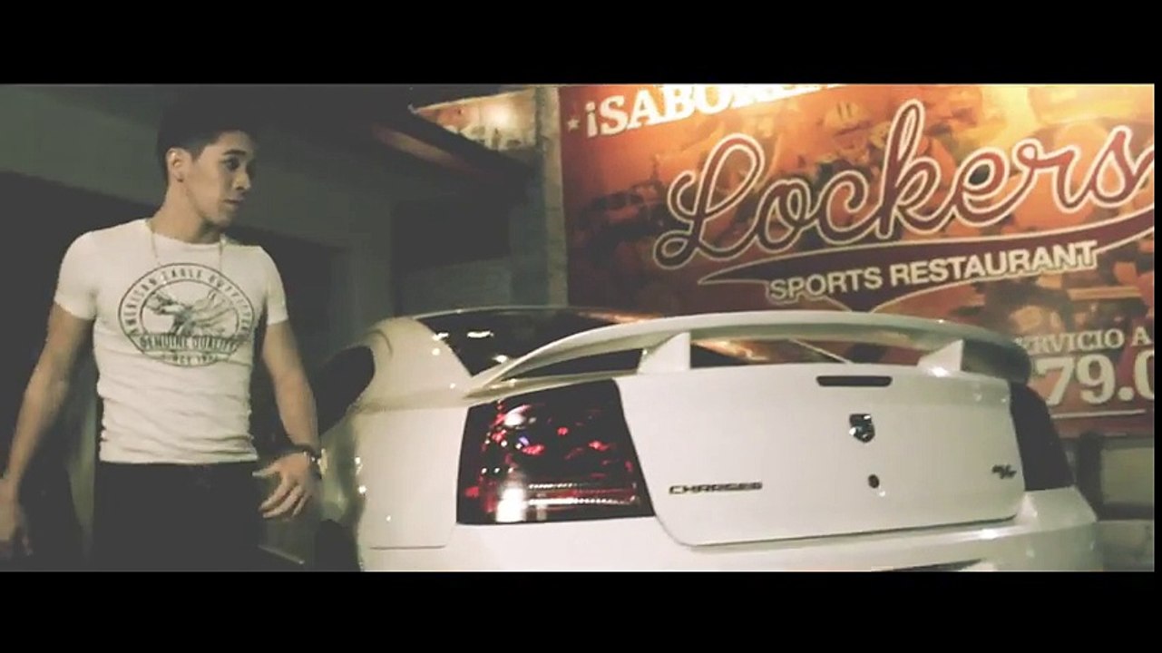 Jose Garcia - La Interesada (Video Oficial) (2016) - EXCLUSIVO