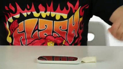 Balondan Telefon Kılıfı Nasıl Yapılır