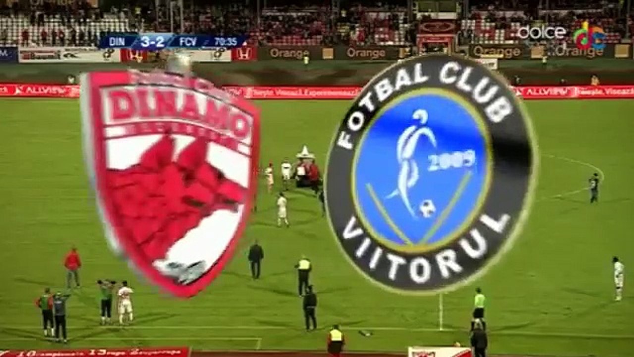 Patrick Ekeng (Dinamo) died on the pitch during game v Viitorul after an Cardiac arrest