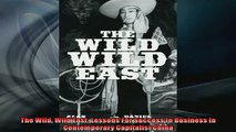 Read here The Wild Wild East Lessons For Success In Business In Contemporary Capitalist China