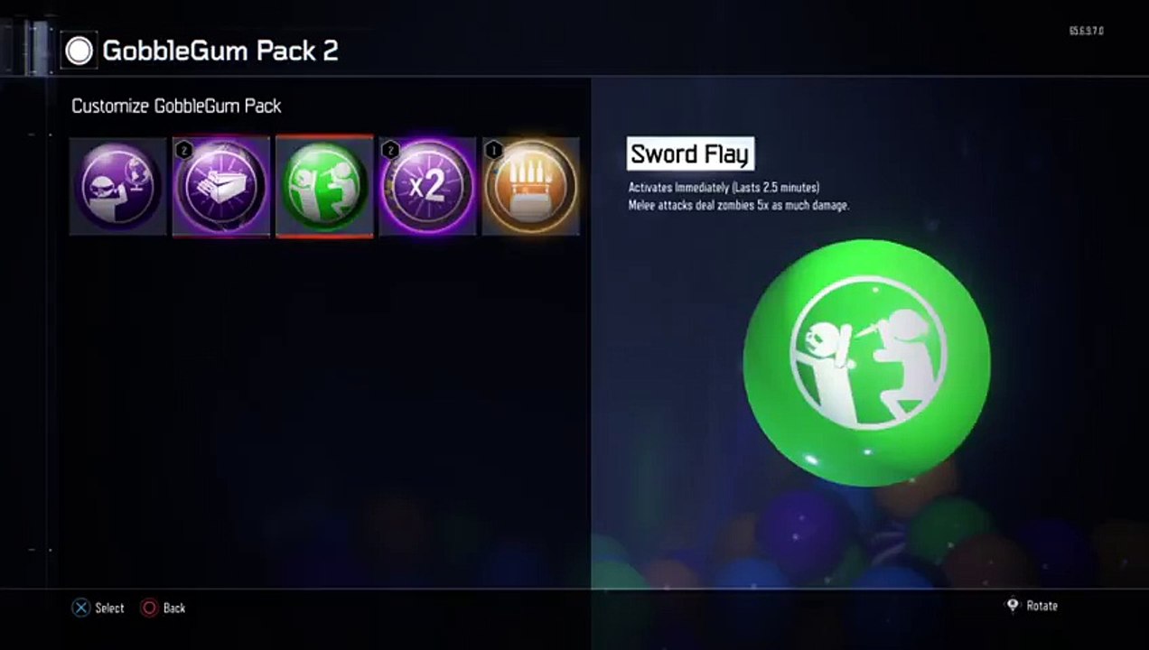 Black ops 3 Zetsubou no shima (3)