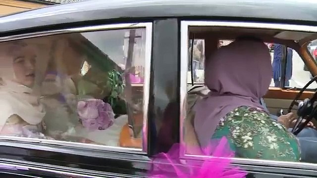 Чеченская Свадьба Хамзата Кадырова племянника Рамзана Кадырова