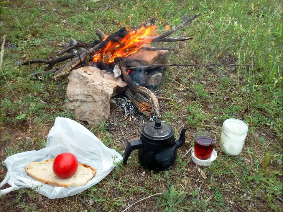 Beni Bana Bırakma Yar Yar