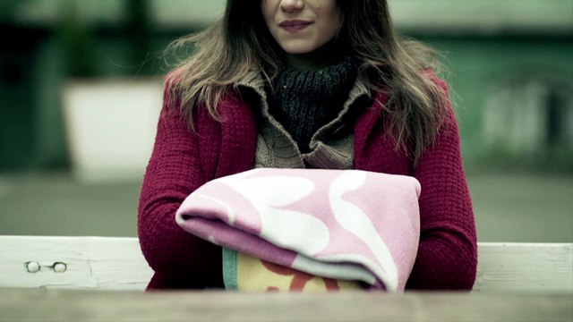 Kutsi Feat. Meral Kendir - Söz Konusu Aşk - (Kırgın Çiçekler Soundtrack)