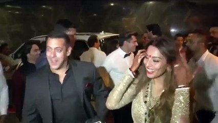 Salman Khan Angry At Reporters