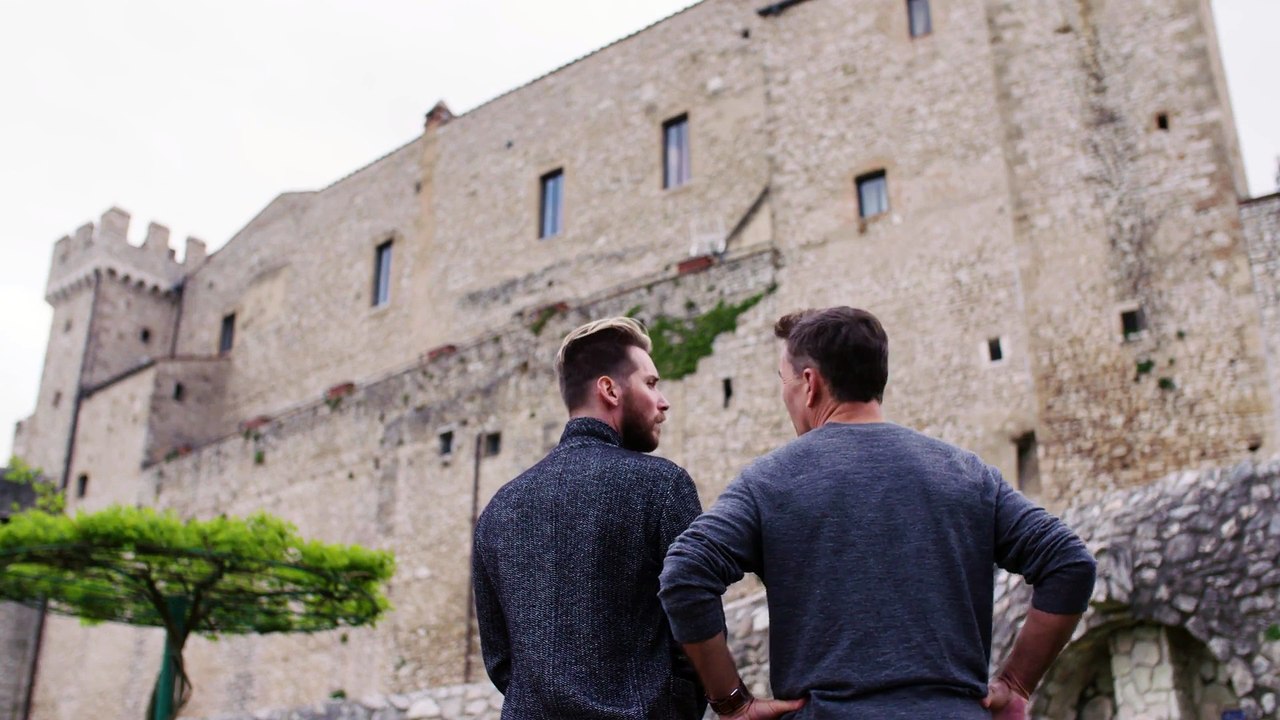 Uncharted 4 : Où s'arrête Nolan North et où commence Nathan Drake ?