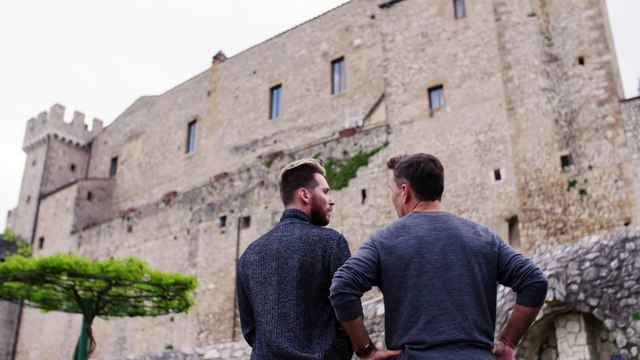 Uncharted 4 : Où s'arrête Nolan North et où commence Nathan Drake ?