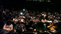 Preestreno: Rupestre, el documental (Cineteca Nacional,19 de marzo de 2014)