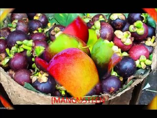 Fruits Tropicaux الفواكه الاستوائية وفوائدها