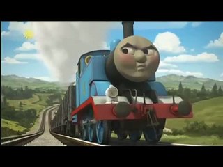 thomas the quarry engine reverse