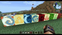 Minecraft: Avatar The Last Blockbender 1.6.2 Mod Update