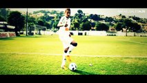 Neymar Jr - Insane & Craziest Skills - Santos FC HD