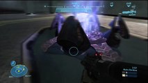 Halo Reach 84 Kills in Living Dead on Sword Base! (Living Dead Gameplay)