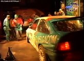 [Video.40] Rally Boucles de Spa 1996 (Belgium)