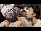 Tere Bin Laden 2 - Manish Paul Comedy Scene