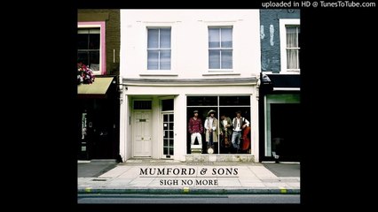 Discover Mumford and Sons' Hit Song 'Thistle and Weeds' 🎶