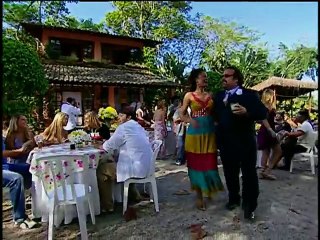 Prova de Amor 06-05-2016 Capítulo 201 Parte Única