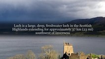 Is The Loch Ness Monster Nessie a Myth or Is She Dead?
