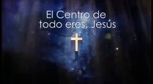 Israel Houghton Jesus es el centro Letra