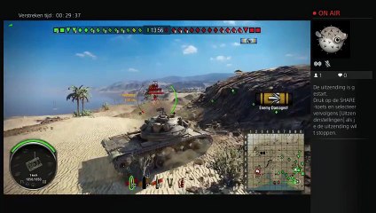 Live PS4-uitzending van Dutch-outsyder (5)