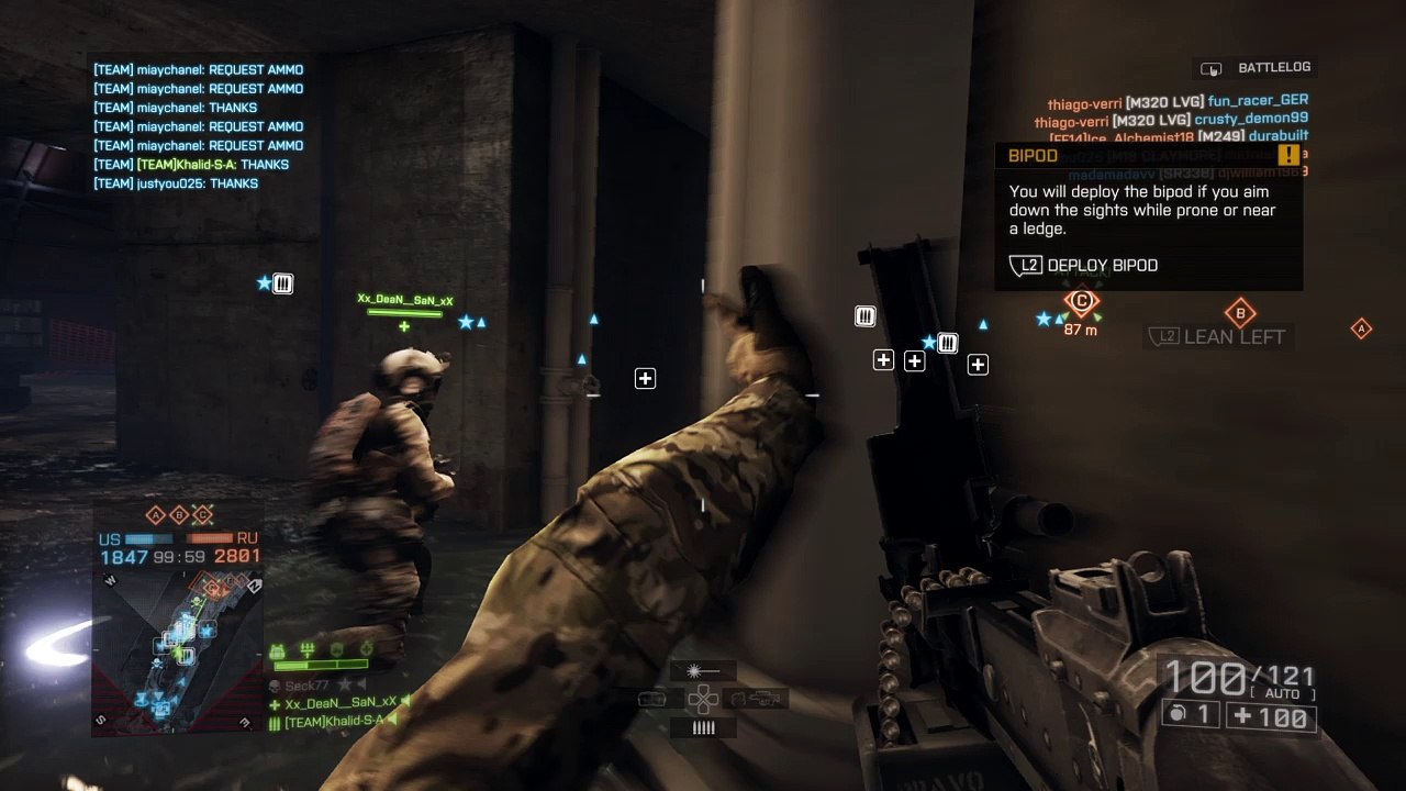 Battlefield 5l6