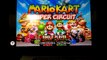 Mario Kart: Super Circuit Mushroom cup