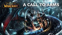 Wow Ost A Call to Arms Extended/Looped