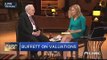 Warren Buffett Interview on Interest Rates