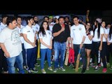 BCL - Sunny Deol Promotes Ghayal Once Again