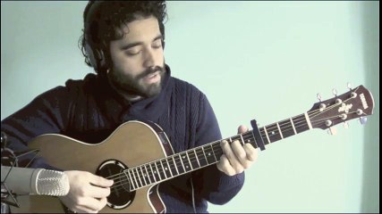 One Direction - Story of My Life COVER (acoustic cover)