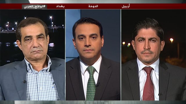 الواقع العربي-من يوقف طوفان الفضائيات الطائفية في العراق؟