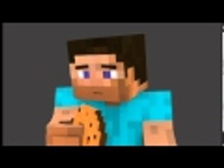 Creeper Chest | SeriouslyBones | Minecraft Animation