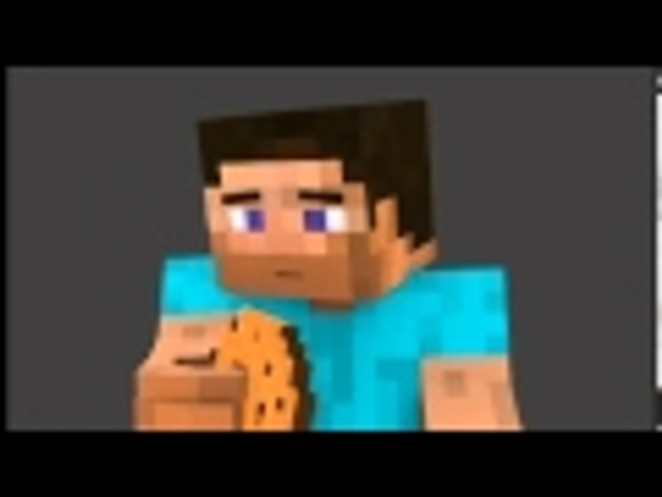 Creeper Chest | SeriouslyBones | Minecraft Animation