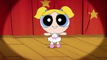 Bubbles Loves Animals - Powerpuff Girls - Cartoon Network