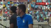 Sporting Cristal vs Universitario 0-1 Increíble Golazo de Chalaca Edison el 'Oreja' Flores Apertura.