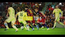 Best Dribbling Skills  Ft. Ben Arfa , Messi , Neymar , Hazard , Mbappé & Others - HD