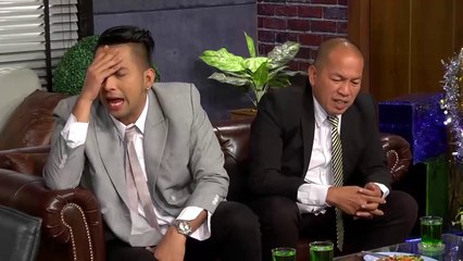 บริษัท ฮา ไม่จำกัด 3 มกราคม 59 [FULL]