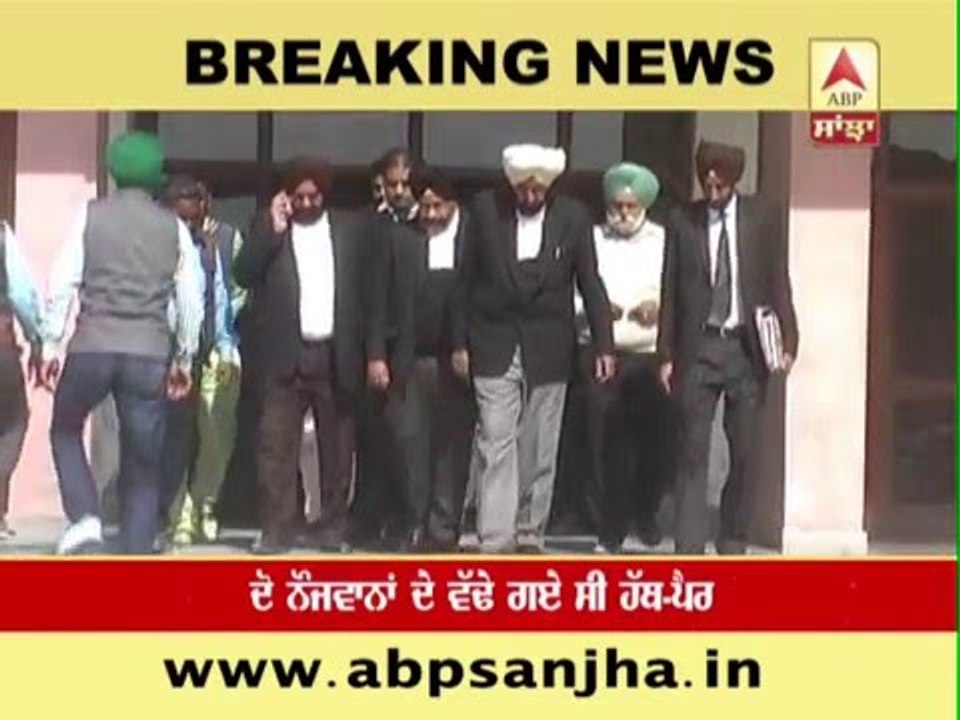 Shiva Lal Doda and Amit Doda to undergo polygraph test