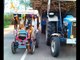 Here is jaw-dropping Special Modified Tractor