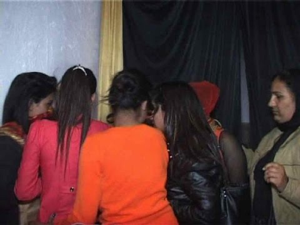 Ambala: Police raid on dance party, 30 boys and girls arrested