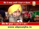 Bahmpura thanks Party and voters after winning bi-election of Khadoor Sahib