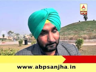 Jassi Jasraj talks about his new song